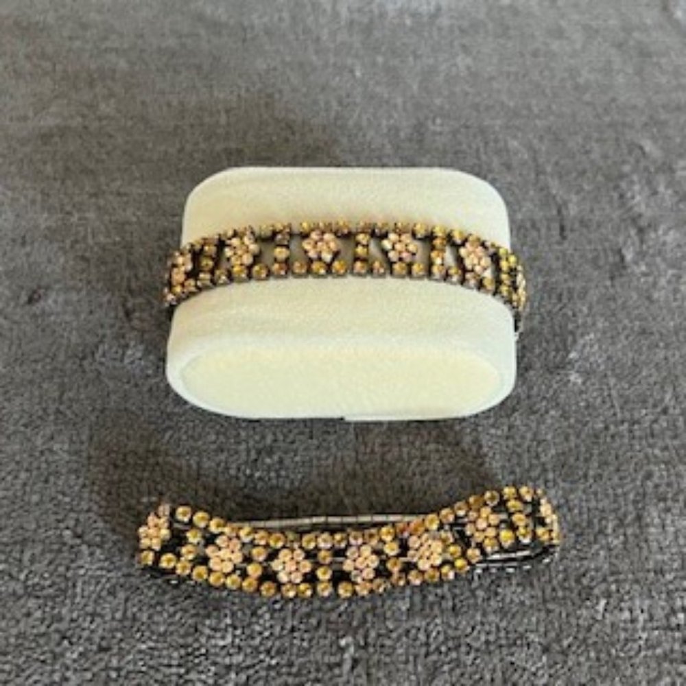 Set of 2 bracelets